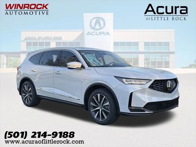 2026 Acura MDX Technology Package for sale in Little Rock, AR