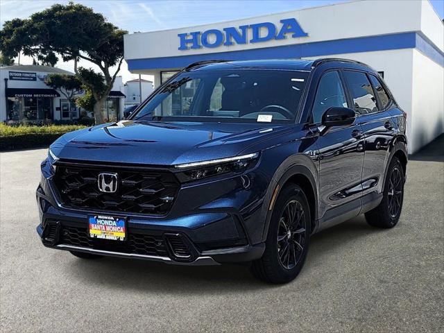 2026 Honda CR-V Hybrid 2WD Sport-L for sale in Santa Monica, CA
