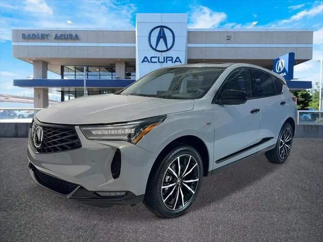 2026 Acura RDX A-Spec Advance for sale in Falls Church, VA