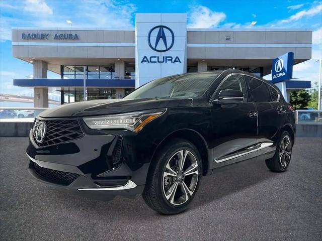 2026 Acura RDX Technology for sale in Falls Church, VA