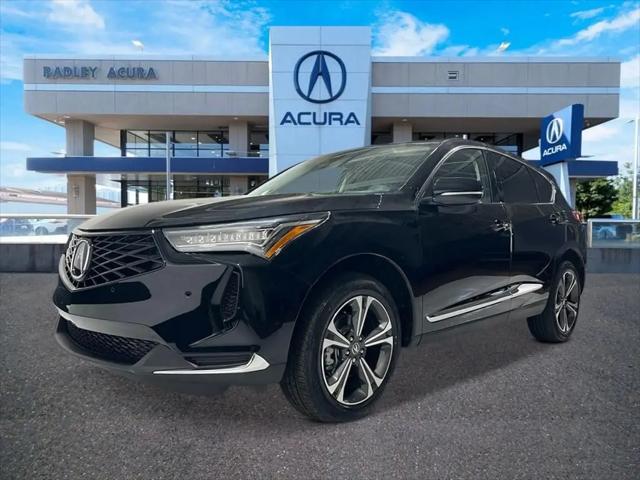 2026 Acura RDX Technology for sale in Falls Church, VA