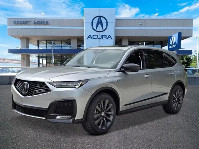 2026 Acura MDX A-SPEC for sale in Falls Church, VA