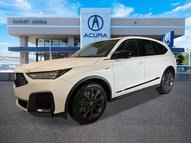2026 Acura MDX A-SPEC for sale in Falls Church, VA