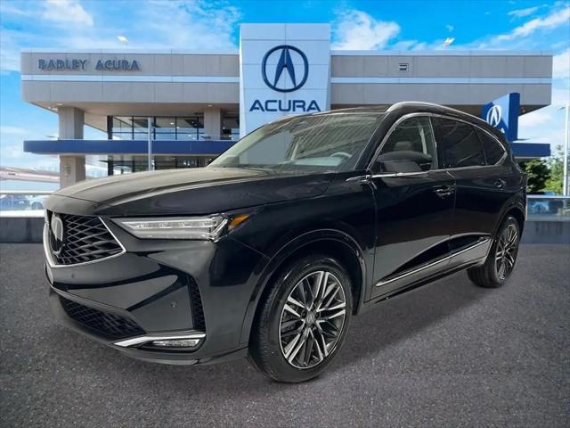 2026 Acura MDX Advance Package for sale in Falls Church, VA