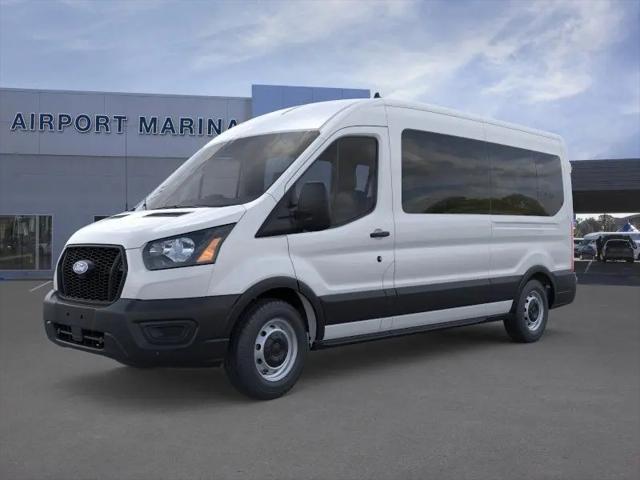 2026 Ford Transit-350 Passenger Van XL for sale in Los Angeles, CA