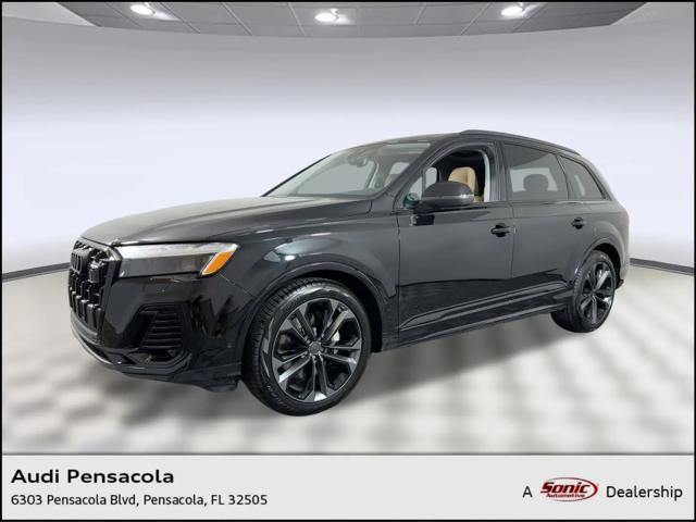 2026 Audi Q7 Premium Plus TFSI quattro tiptronic for sale in Pensacola, FL