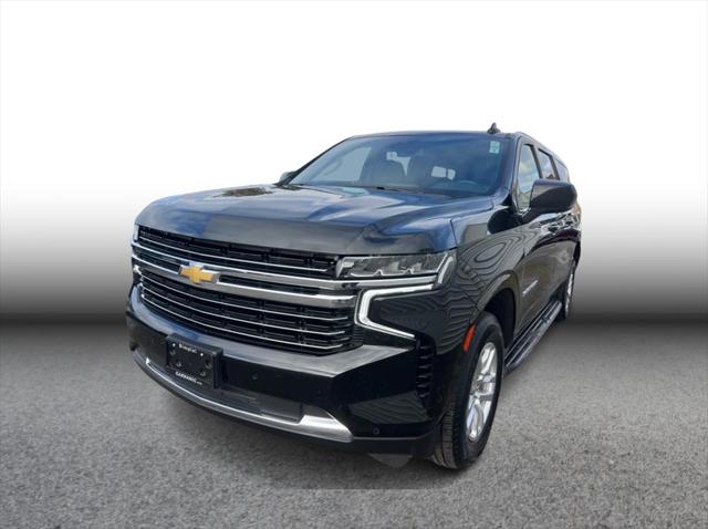 2024 Chevrolet Suburban 2WD LT for sale in Redwood City, CA