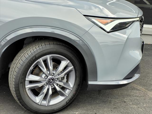 2025 Acura ADX Unknown