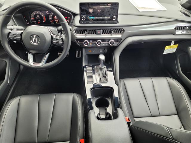 2025 Acura ADX Unknown