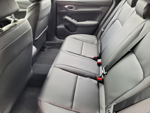 2025 Acura ADX Unknown