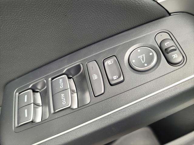 2025 Acura ADX Unknown