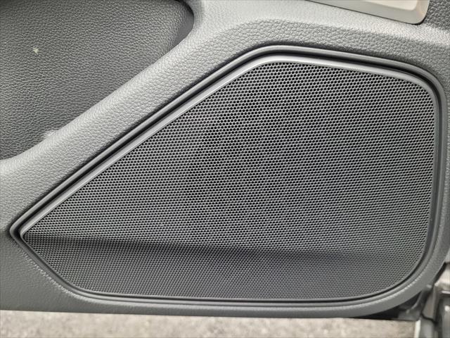 2025 Acura ADX Unknown