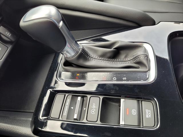 2025 Acura ADX Unknown