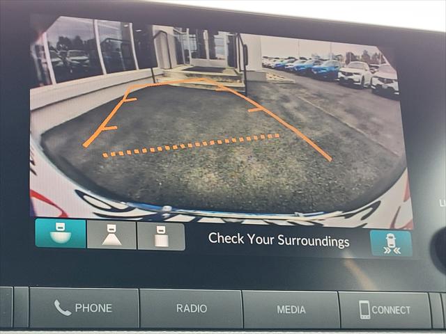 2025 Acura ADX Unknown