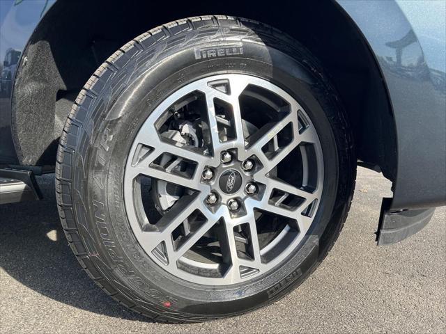 2026 Ford Expedition Max Active MAX