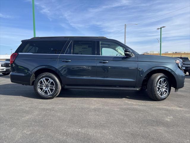 2026 Ford Expedition Max Active MAX