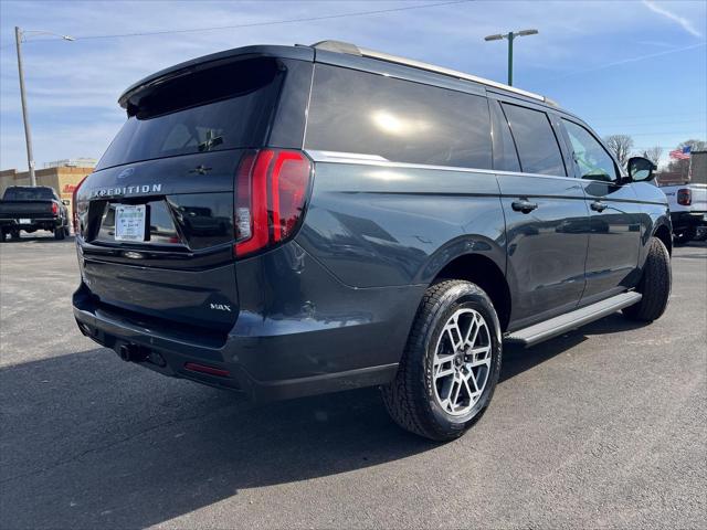 2026 Ford Expedition Max Active MAX