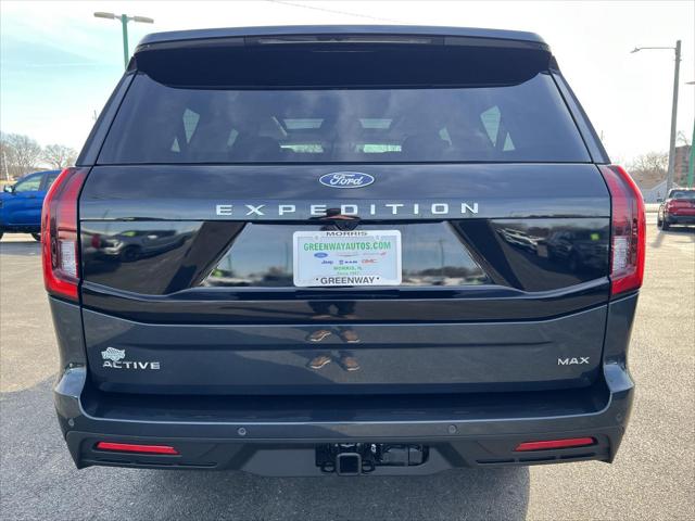 2026 Ford Expedition Max Active MAX