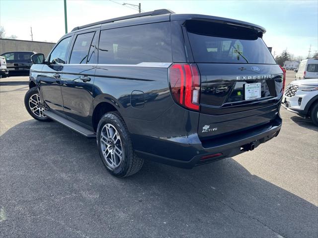 2026 Ford Expedition Max Active MAX