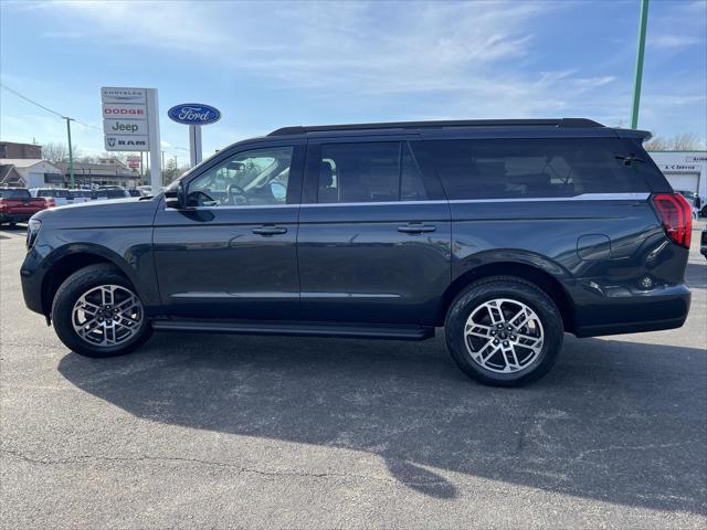 2026 Ford Expedition Max Active MAX