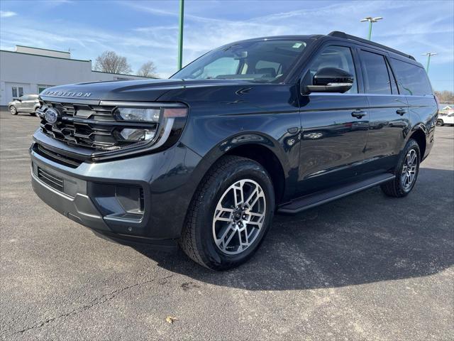2026 Ford Expedition Max Active MAX