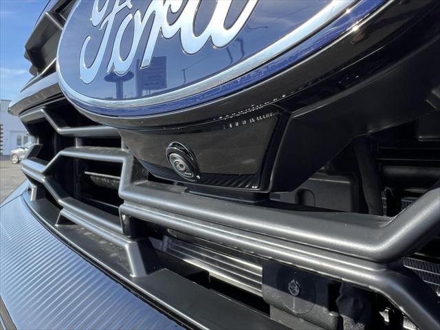 2026 Ford Expedition Max Active MAX