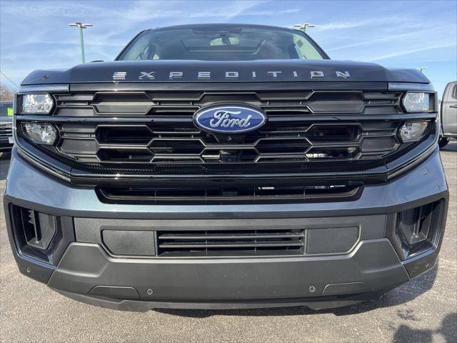 2026 Ford Expedition Max Active MAX