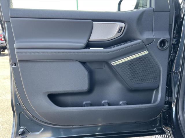 2026 Ford Expedition Max Active MAX