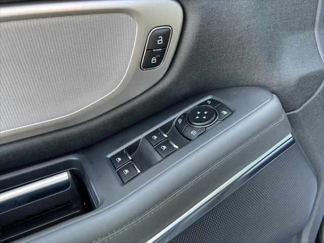 2026 Ford Expedition Max Active MAX