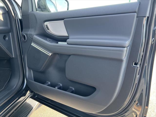 2026 Ford Expedition Max Active MAX