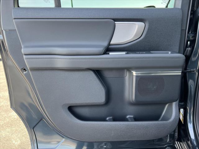 2026 Ford Expedition Max Active MAX