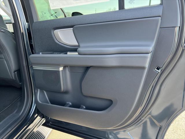 2026 Ford Expedition Max Active MAX