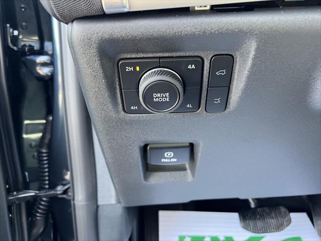 2026 Ford Expedition Max Active MAX