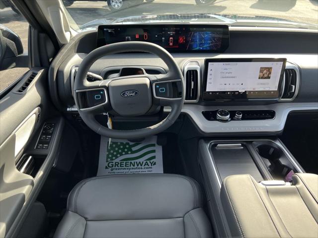 2026 Ford Expedition Max Active MAX