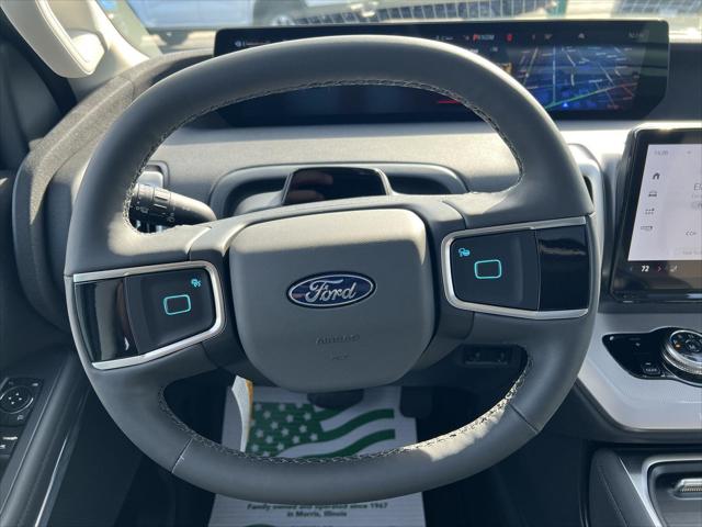 2026 Ford Expedition Max Active MAX