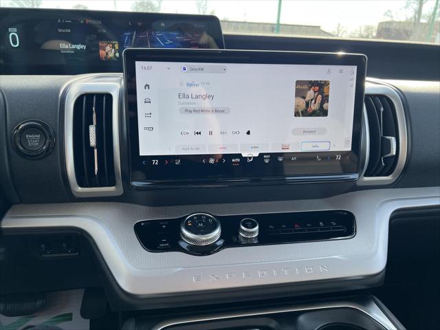 2026 Ford Expedition Max Active MAX