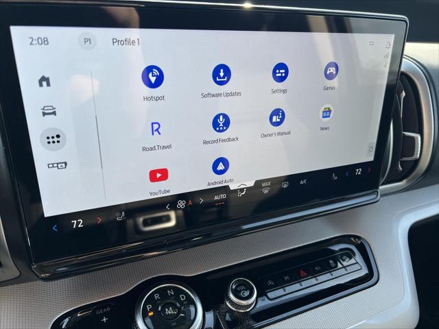 2026 Ford Expedition Max Active MAX