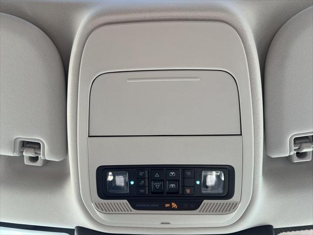2026 Ford Expedition Max Active MAX