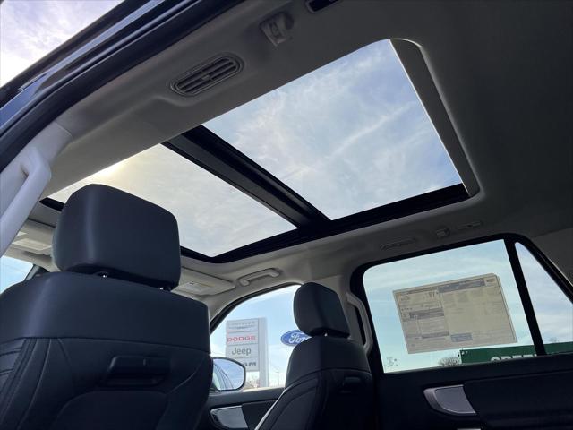 2026 Ford Expedition Max Active MAX