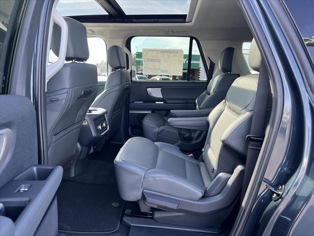 2026 Ford Expedition Max Active MAX