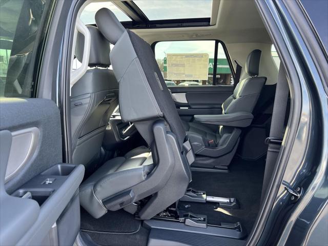 2026 Ford Expedition Max Active MAX