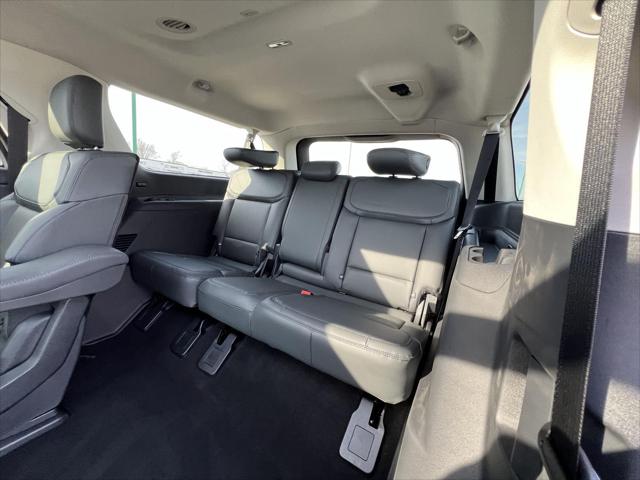 2026 Ford Expedition Max Active MAX
