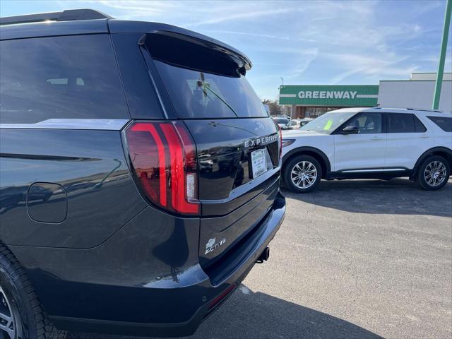 2026 Ford Expedition Max Active MAX