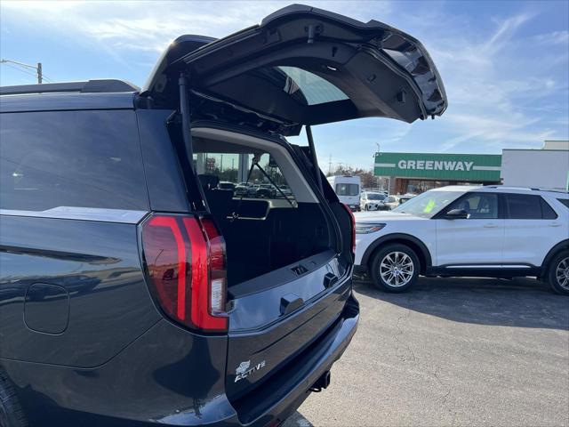 2026 Ford Expedition Max Active MAX