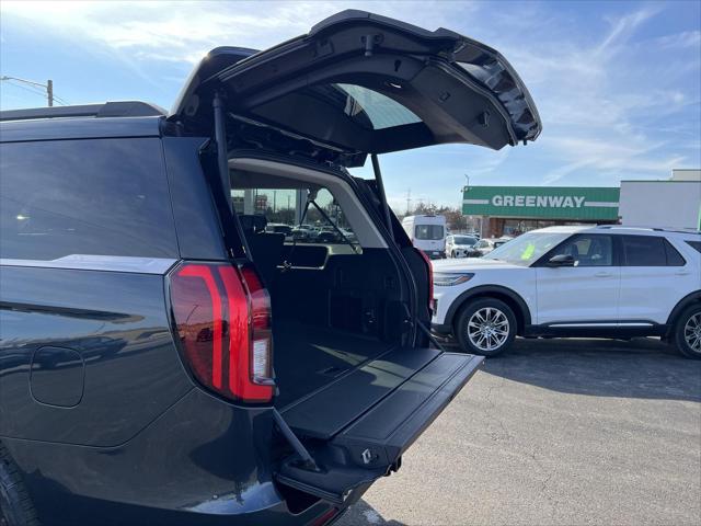 2026 Ford Expedition Max Active MAX