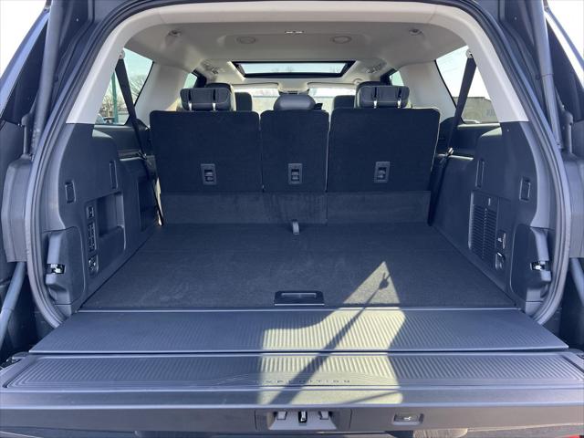 2026 Ford Expedition Max Active MAX