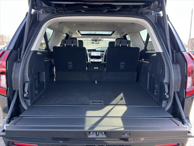 2026 Ford Expedition Max Active MAX