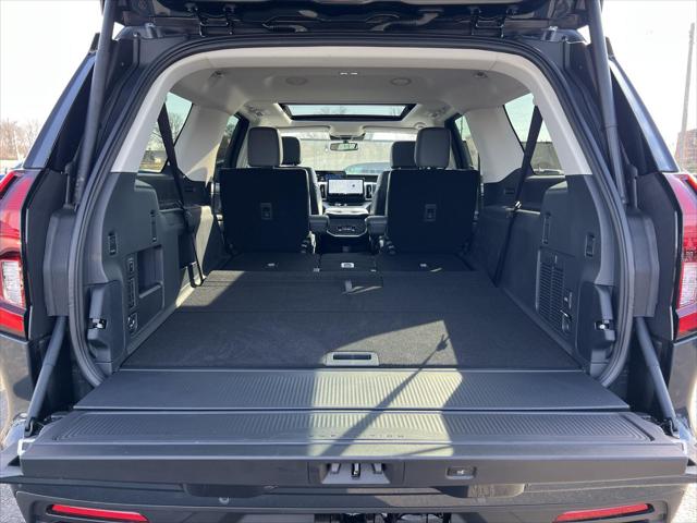 2026 Ford Expedition Max Active MAX