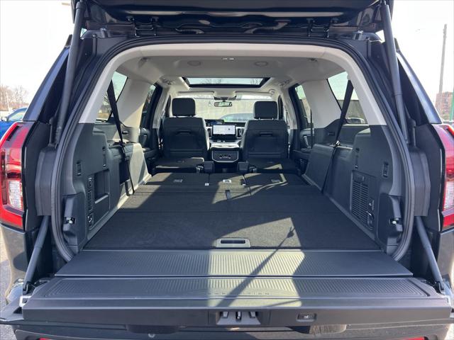 2026 Ford Expedition Max Active MAX