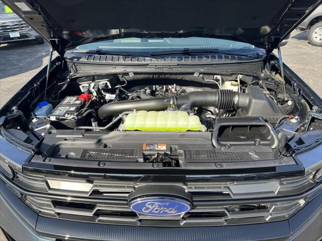 2026 Ford Expedition Max Active MAX
